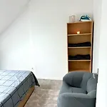Superbe Tres Calme Et Confortable Apartment *
