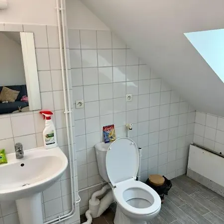 Superbe Tres Calme Et Confortable * Реймс