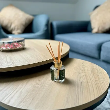 Superbe Tres Calme Et Confortable