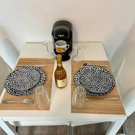 Superbe Tres Calme Et Confortable * Реймс