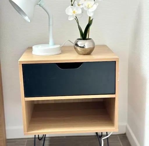 Superbe Tres Calme Et Confortable Reims